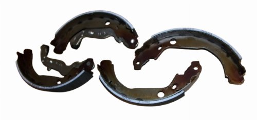 Zapatas de freno 440605238R Renault Arkana Dacia Duster Original Nuevo