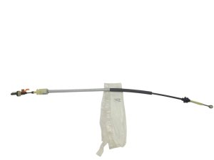 Cable de cambio de marchas izquierdo BE4 2444CP Nuevo original Citroën Peugeot C5