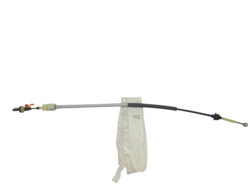 Cable de cambio de marchas izquierdo BE4 2444CP Nuevo original Citroën Peugeot C5