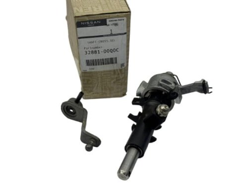 Selector de caja de cambios 3288100Q0C Master Movano Interstar Original