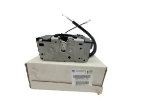 Cerradura de puerta 46862608 Trasera Fiat Ducato Original Nueva