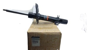 Amortiguador delantero 543036444R Renault Koleos Original Nuevo