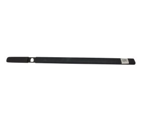 Moldura de puerta delantera derecha 8200289913 Original usado Renault Clio III