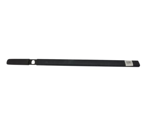 Moldura de puerta delantera derecha 8200289913 Original usado Renault Clio III