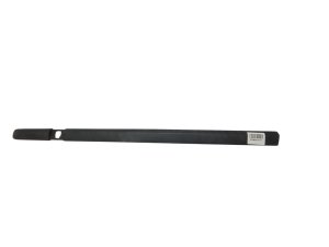 Moldura de puerta delantera izquierda 8200289909 Usada Original Renault Clio III