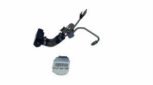 Sensor de presión de escape 208746418R Renault Clio V 1.3TCE Original