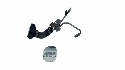 Sensor de presión de escape 208746418R Renault Clio V 1.3TCE Original