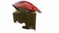 Lampa Prawy Tył 13306454 Opel Astra J Oryginał Nowy  (2).jpg