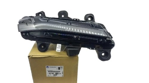 Lámpara LED izquierda delantera 9836231080 Peugeot 3008 Original Nueva