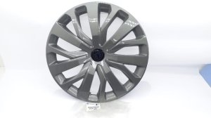 Tapa de rueda 16'' 98521955ZV Peugeot Partner III Original Nueva
