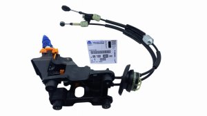 Palanca de cambios 9812238480 Citroën C3 Aircross MB6 1.5BLUEHDI Original