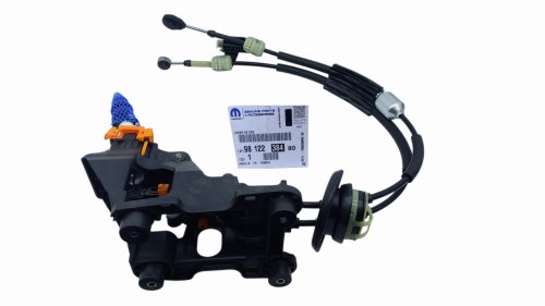 Palanca de cambios 9812238480 Citroën C3 Aircross MB6 1.5BLUEHDI Original
