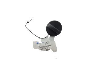 Tapón del depósito de combustible 9813349780 Citroën C5 Aircross Original