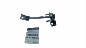 Limitador de puerta 804302559R Dacia Duster II Logan II Sandero II Original