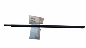 Moldura de la ventana 9334C4 9334.C4 Izquierda delantera Peugeot 406 Original Nueva
