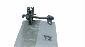 Limitador de puerta delantero 9181A0 9181.A0 Peugeot 406 Original Nuevo