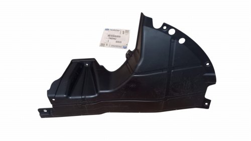 Protector del motor derecho 748942 7489.42 Citroën Jumper Peugeot Boxer 2.2HDI  Original Nuevo