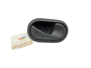 Manilla interior derecha delantera 8200028486 Usada Original Renault Clio III