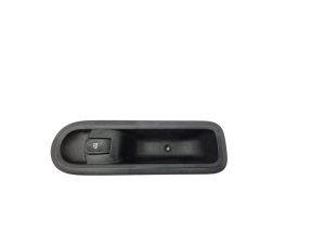 Interruptor de apertura de la ventanilla derecha 8200356517 Original usado Renault Clio III