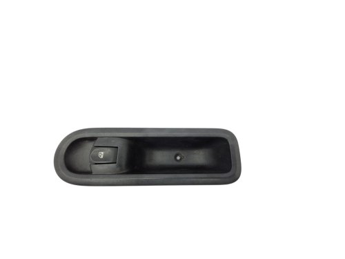 Interruptor de apertura de la ventanilla derecha 8200356517 Original usado Renault Clio III