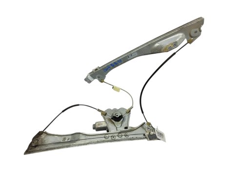 Mecanismo de elevación de la ventanilla delantera derecha 8200291147 Original usado Renault Clio III