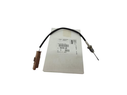 Sensor de temperatura de los gases de escape Original 1618LS Berlingo Partner 1.6HDI