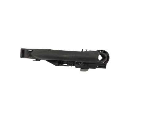 Manilla de puerta delantera izquierda 7701475753 8200226524  Usada Original Renault Clio III