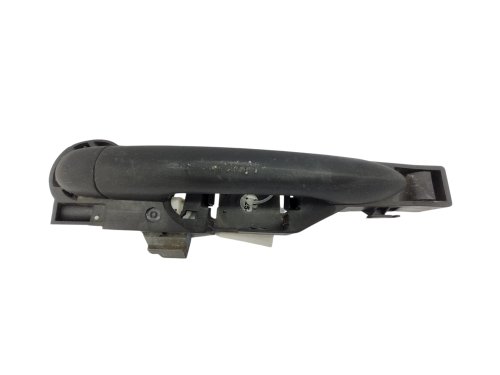 Manilla de puerta derecha 8200226526 7701475753 Usada Original Renault Clio III
