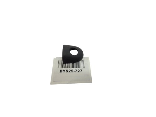 Tapa de la manilla de la cerradura 806470002R Usada Original Renault Clio III