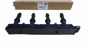 Bobina de encendido 95528319 Opel Astra J 1.4 Original nueva