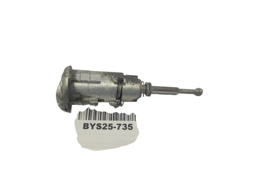 Cilindro de cerradura 7701208785 Nuevo original Renault Clio III