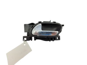 Manilla de puerta delantera izquierda 9660525480 Usada Original Peugeot 308