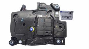 Depósito de urea 1682615780 Citroën C5 Peugeot 508 Original Nuevo