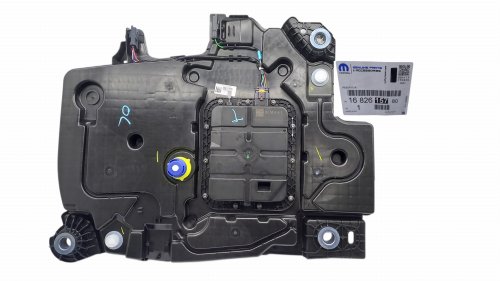 Depósito de urea 1682615780 Citroën C5 Peugeot 508 Original Nuevo