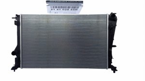 Radiador de agua 214102845R Nuevo OE Renault Megane IV