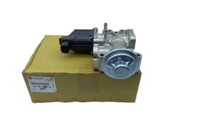 Válvula EGR 1613381580 Citroën C-Crosser, Peugeot 4008 1.8HDI Original
