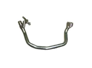 Conducto de aire 1873000QAB Espace IV Nissan 2.0DCI Original