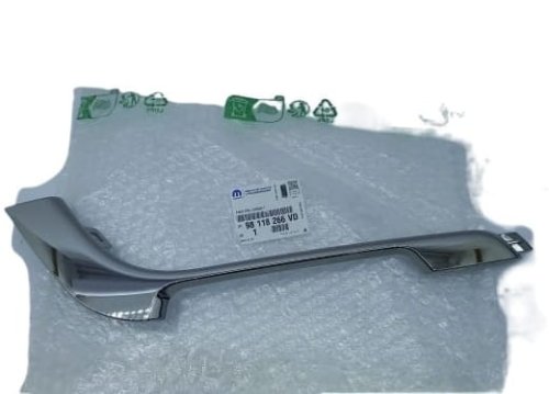 Barra del parachoques 98118266VD Delantera derecha Peugeot Expert 16 - Original nueva