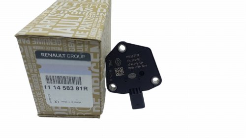 Sensor de nivel de aceite 111458391R Renault 2.3DC Original Nuevo