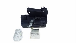 Cerradura de puerta delantera derecha 7700311808 Trafic 2, Primastar