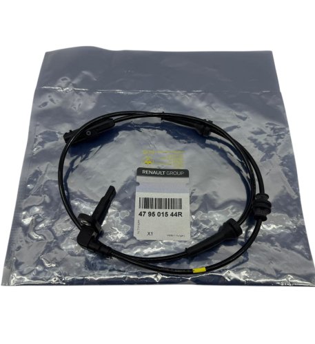 Sensor ABS 479501544R Derecho trasero Renault Master III Original Nuevo