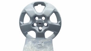 Tapa de rueda 16'' 93855677 Opel Vivaro Original Nueva