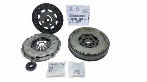 Embrague + rueda bimasa 1628939180 Citroën Peugeot 2.0HDI