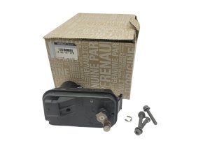 Electroválvula Turbo 144G14731R Renault Clio V 1.0TCE Original Nueva