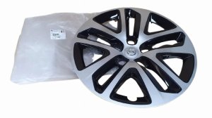 Tapa de rueda 17'' YR00114880 Opel Insignia A/B/Zafira C Original Nueva