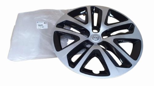 Tapa de rueda 17'' YR00114880 Opel Insignia A/B/Zafira C Original Nueva