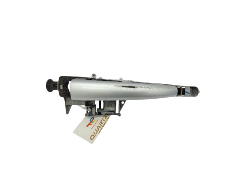 Manilla de puerta delantera izquierda 9680168680 Usada Original Peugeot 308