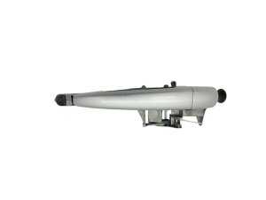 Manilla de puerta delantera derecha 9680168580 Usada Original Peugeot 308