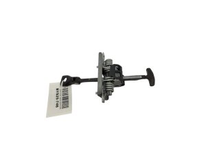 Limitador de puerta 9181N3 Usado Original Peugeot 308 3D