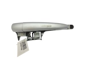 Manilla para puerta corredera derecha 9680503580 Usada Original Peugeot Partner II